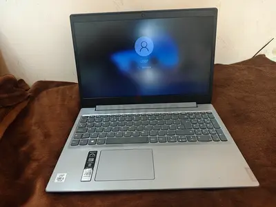 Lenovo IdeaPad L3 | Core i5 10th Gen | 8GB RAM | 256GB SSD | 15.6 inch  Like New!