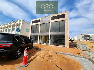 Distress Deal, Brand New Ground + Mezanine, Commercial Mall Urgent for Sale!