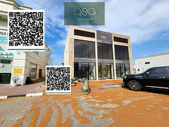Distress Deal, Brand New Ground + Mezanine, Commercial Mall Urgent for Sale!