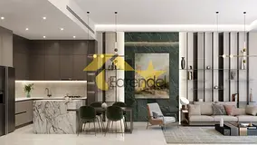 1 BR Apartment | Spaciousl | Cash offer | DLRC | High ROI | Skyline Views | Resort Amenities