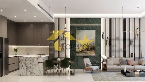 1 BR Apartment | Spaciousl | Cash offer | DLRC | High ROI | Skyline Views | Resort Amenities