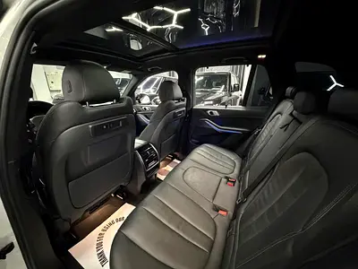 BMW X5 xDrive40i M Sport Pro, миниатюра 10