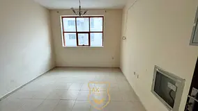 Specious 1 BHK Apartment For Family Rent In Al Nabba