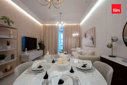Burj Khalifa View | Brand New | Prime Location