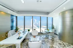 Semi Furnished | Ultra Luxury Finishing | Amazing View