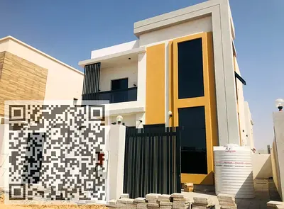 3 BEDROOMS VILLA FOR RENT IN ZAHYA