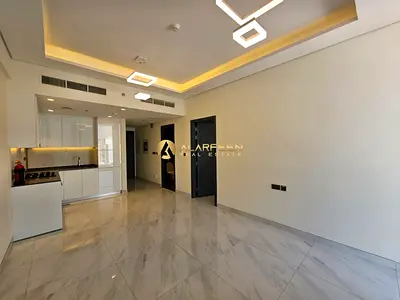 Pool View | Unfurnished 1BR | Ready to Move