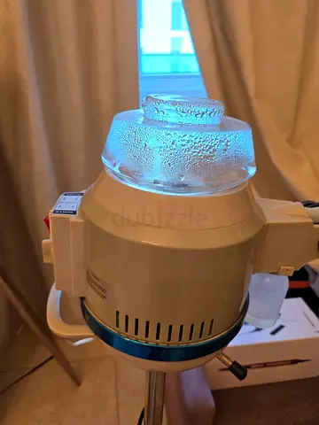 Hair streamer