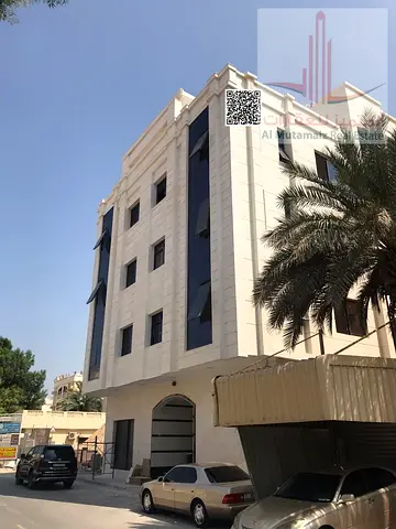 غرفه وصاله فى النعيميه موقع مميز ومناسبة للعائلات قريبه من جميع الخدمات