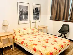 Stylish Furnished 3-Bedroom Apartment in East Heights | Move-In Ready | Prime Location