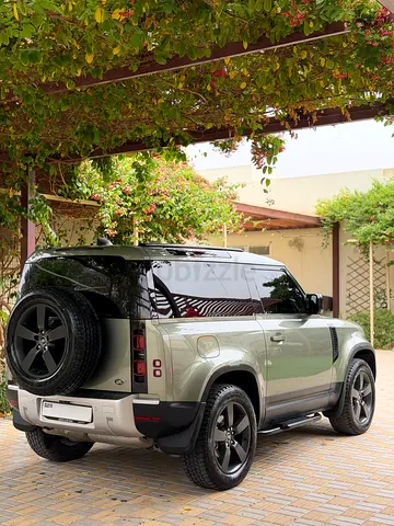 🔥 Cheapest in Market | Defender D250 Diesel | Clean Title | Fuel Efficient Beast