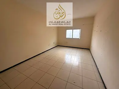Studio for Rent in Al Rashidiya 3 📍 Al Muroor Street near Ajman One Towers ✨ Semi-Separate Kitchen & Wardrobes