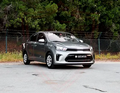 Kia Pegas | 1.4 L | 2022 | GCC | Accident-Free | In Excellent Condition | 370 P.M