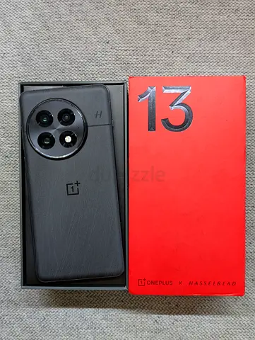 One plus 13 512GB Indian version