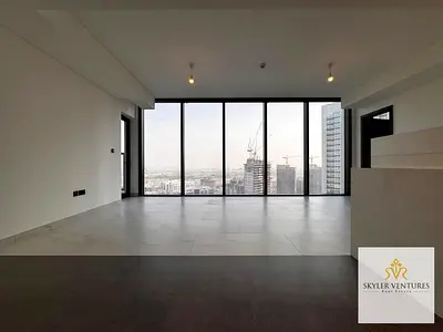 High Floor 2BR | Spacious Layout | Unfurnished | Lowest Price