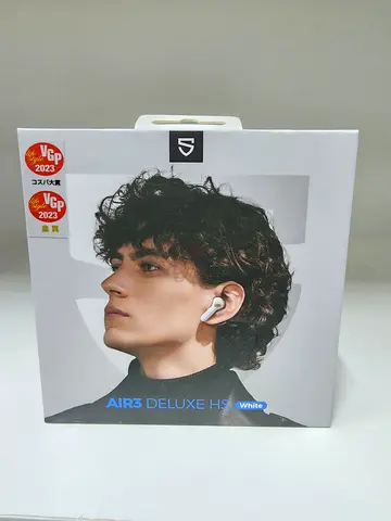 Wireless True Wireless Earbuds with Charging Case (Like AirPods) - New in Box
