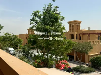 Grand 5BR Villa | Ready to Move In | Prime Al Furjan Location