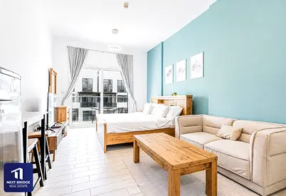 Spacious | Furnished | Unique Layout