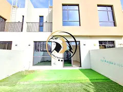 2 Bhk Villa Spacious Unit Available In Nasma Residence Sharjah