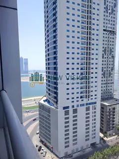 One Bedroom Apartment With Balcony in Al Khan