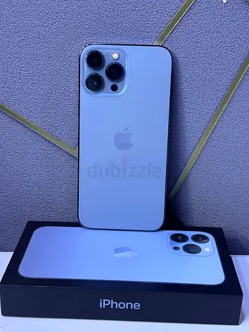 IPhone 13 Pro Max