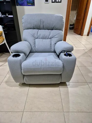Lazboy rocker recliner