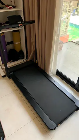 Kingsmith X21 Walkingpad Foldable (Brand New)