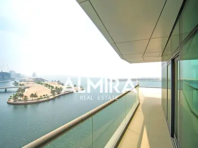 High Floor | Sea View | Ideal Investment