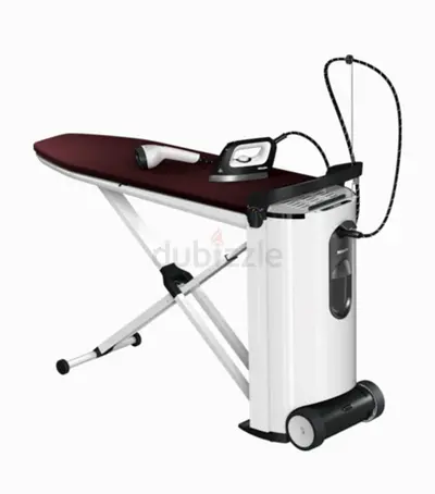 Miele B 4847 Fashion Master Steam ironing system