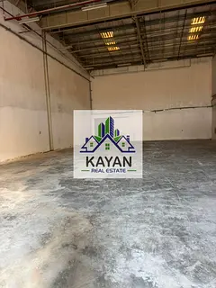 warehouse for rent - 4,300 sq ft- power 70 k w - storing or consolidating goods, making it suitable