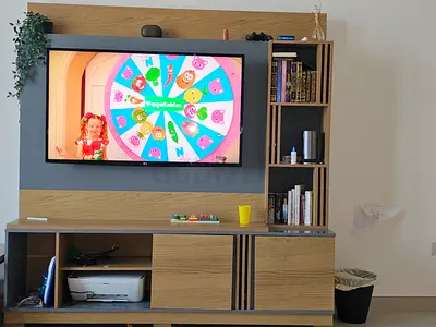 Tv Unit