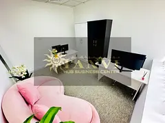 Rent with confidence today | Fully fitted office for lower prices