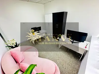 Rent with confidence today | Fully fitted office for lower prices