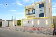 Direct from the owner, all fees included - freehold - super deluxe finishing