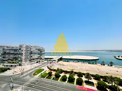 Sleek 1BR with Balcony | Modern Living &amp; Amenities