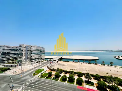 Sleek 1BR with Balcony | Modern Living & Amenities