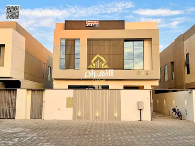للبيع فيلا مميزة بالسعر الأفضل في الياسمين
