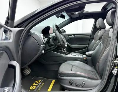 2020 AUDI S3 照片 14
