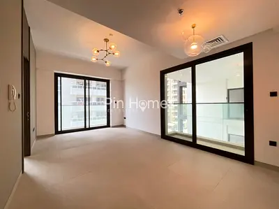 Unfurnished | Prime Location | With Balcony