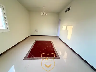 HOT Offer Spacious 1BhK Apartment with balcony !! Rent Only 28000AED Yearly & 6 Cheques payment