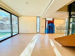 Brand New Villa || 4BR+Maids || Private Elevator