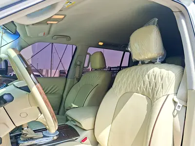 2015 Nissan PATROL 照片 11