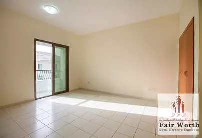 ✨ Spacious Studio Apartment with Balcony – For Family | China Cluster