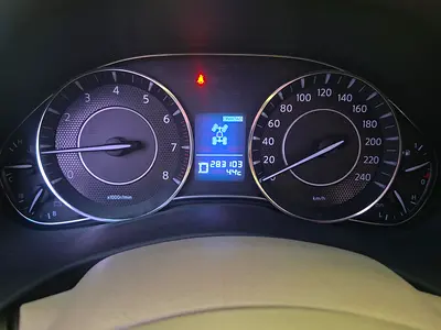 2015 Nissan PATROL 照片 14
