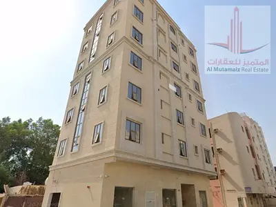مباشر من المالك بنايه بالنخيل ارضي +6 تجاري