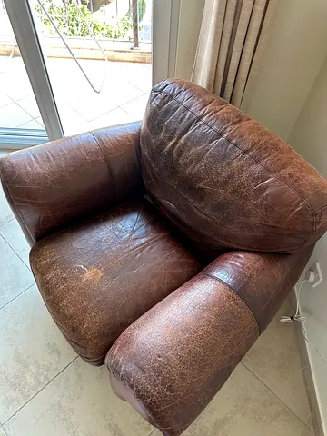 Armchair