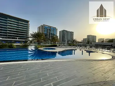 3 Bedroom Apt. | Canal View | Bright & Airy | Ready to Move