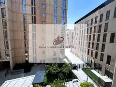 Stylish 1 Bedroom Apartment | 2 Bathrooms | Prime Location
