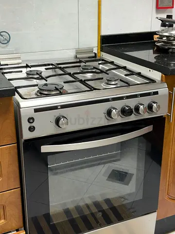 Cooking rage