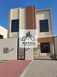 Luxury Villa with Direct Sea View in a Quiet Gated Community